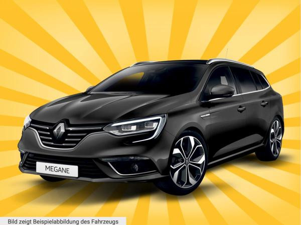 Foto - Renault Megane Kombi Life TCe 115 GPF | Euro 6 *TESTLEASING*