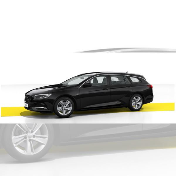 Foto - Opel Insignia Business Innovation Automatik *sofort lieferbar*
