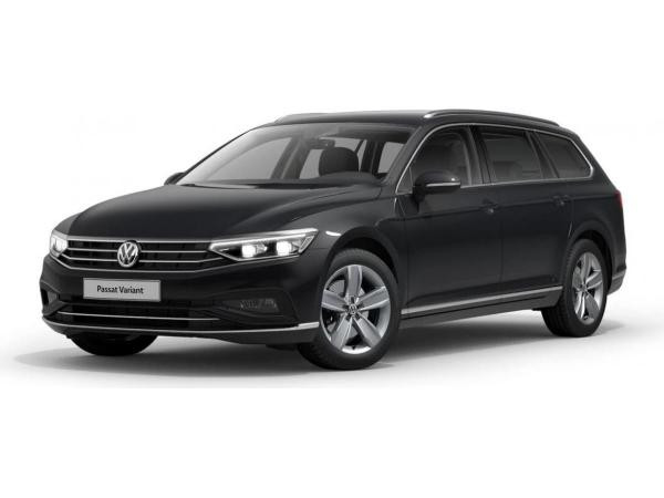 Foto - Volkswagen Passat **THE NEW** Variant Elegance 2.0 TDI Automatik *IQ-LIGHT*ACC*App-Connect*Climatronic*