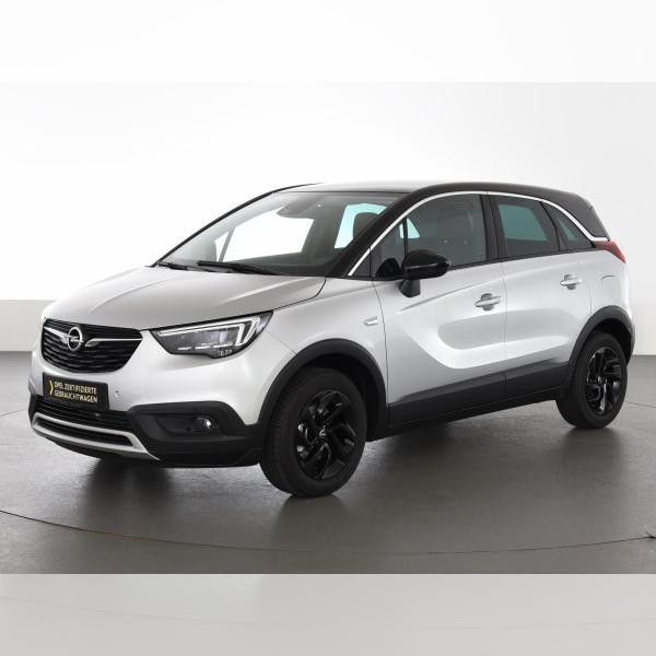 Foto - Opel Crossland X AUTOMATIK *GÜLTIG FÜR BESITZER EINES FREMDFABRIKATS*