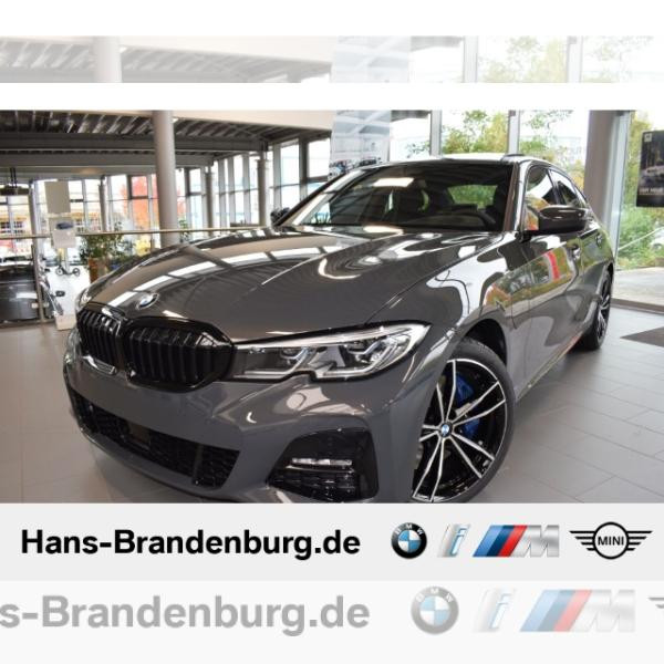 Foto - BMW 330 e Limousine THE 3 M Sport// Bussiness-Kunden 0,5% Versteuerung