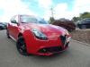 Foto - Alfa Romeo Giulietta SPORT 1.4TB NAVI PDC SHZ E6DTEMP