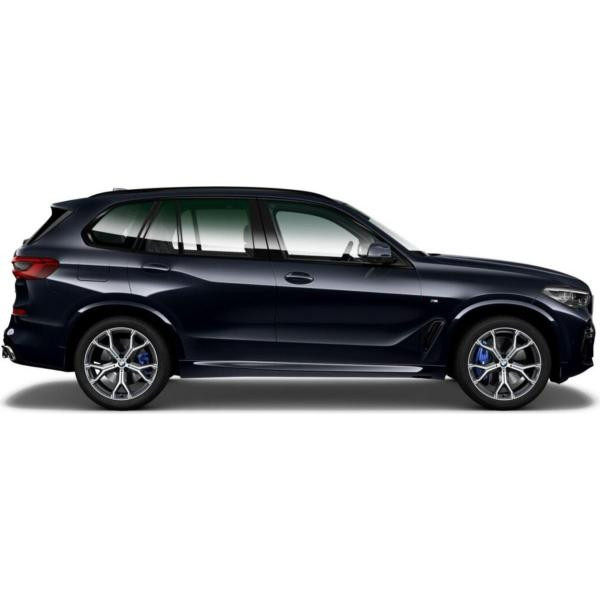 Foto - BMW X5 xDrive 30d inkl. M Sportpaket direkt verfügbar ohne Anzahlung !