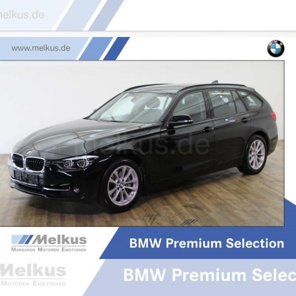 Foto - BMW 340 i xD Sport Line/Garantie bis 11.2023