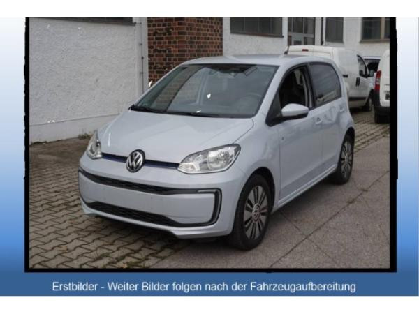 Foto - Volkswagen up! e-up! high Klimaautomatik SHZ BT-Freisprech SOFORT VERFÜGBAR