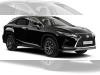 Foto - Lexus RX 450 Hybrid Style Edition GEWERBE inklusive Wartung + Verschleiß