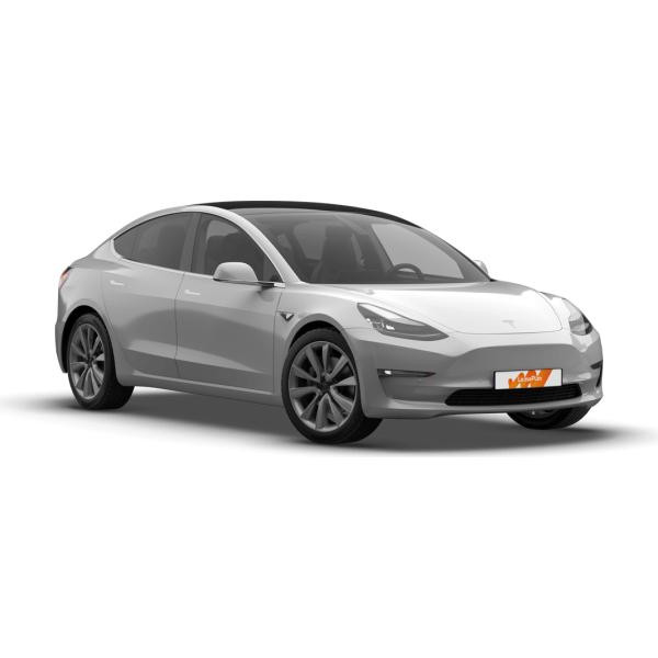 Foto - Tesla Model 3 *BESTELLFAHRZEUG* *LONGRANGE* *AHK*