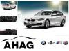 Foto - BMW 320 d Touring Sport Line Sport Line Aut. Navi Business Klimaaut. AHK PDC