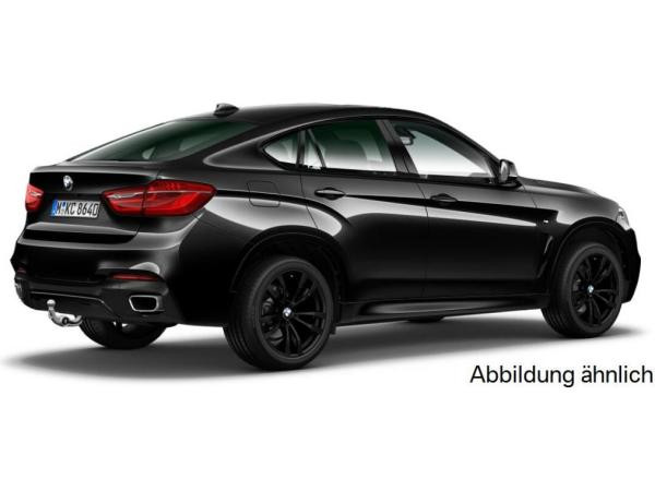 Foto - BMW X6 4.0d M-PAKET Standheizung VOLL!!!