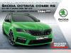 Foto - Skoda Octavia RS *180 kW**großer Lagerabverkauf**Navi* Digitaltes Kombiinstr.* u.v.m.