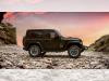 Foto - Jeep Wrangler Sahara JL MY19 2.2 CRDi 8AT 4WD Leder schwarz Technologie Paket LED Differential Navi 8,4 *AKTIONSPR