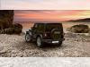 Foto - Jeep Wrangler Sahara JL MY19 2.2 CRDi 8AT 4WD Leder schwarz Technologie Paket LED Differential Navi 8,4 *AKTIONSPR