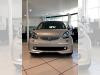 Foto - smart ForTwo coupé BRABUS tailor made "Aston Martin Silver Blonde"