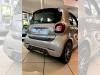 Foto - smart ForTwo coupé BRABUS tailor made "Aston Martin Silver Blonde"