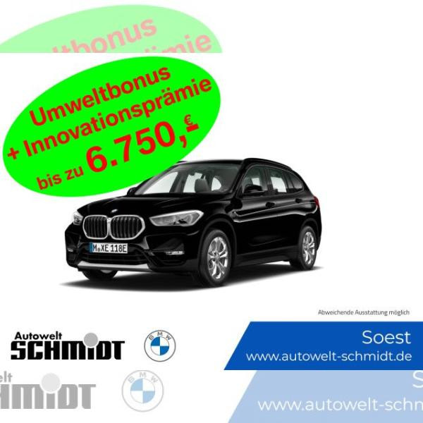 Foto - BMW X1 xDrive25e UPE 51.858 EUR