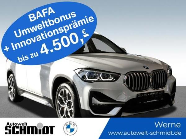 Foto - BMW X1 xDrive25e xLine UPE 57.188 EUR