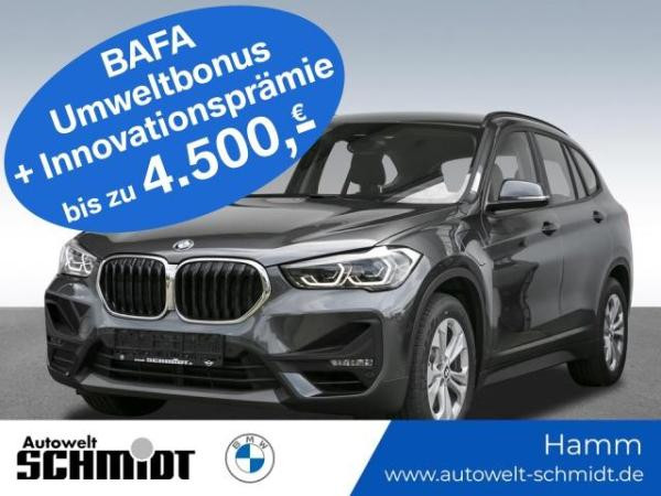 Foto - BMW X1 xDrive25e Advantage UPE 52.608 EUR