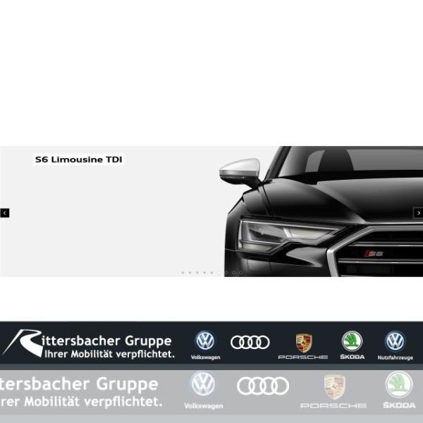 Foto - Audi S6 Limousine TDI tiptronic - frei konfigurierbar !