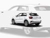 Foto - Audi Q2 S line  LED,LM17 Sportfahrwerk,Bluetooth,DAB, music interface,