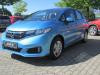 Foto - Honda Jazz 1.3 i-VTEC Trend