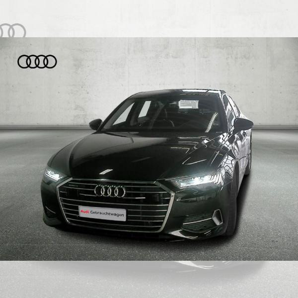Foto - Audi A6 Lim. 3.0 TDI 50 Sport qu. tiptr. HD Matrix LED B&O