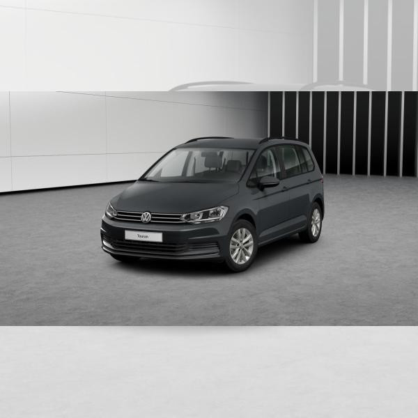 Foto - Volkswagen Touran *Gewerbeleasing* Comfortline 1,6 l TDI SCR 85 kW (115 PS) 6-Gang *Bestellfahrzeug*
