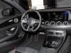 Foto - Mercedes-Benz E 53 AMG 4M+ T Burmester Comand AHK Distronic