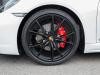 Foto - Porsche Boxster GTS 365PS Sonderleasing