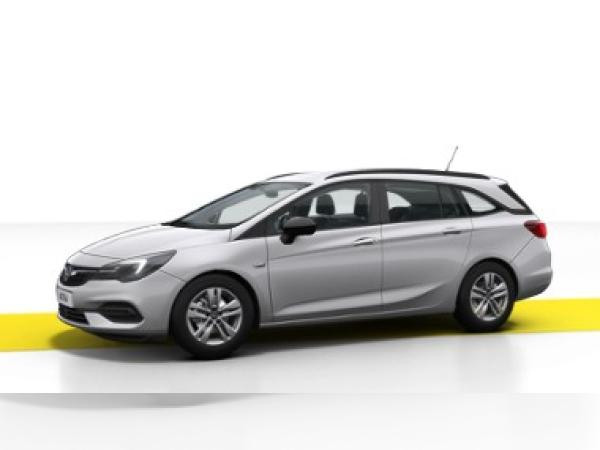 Foto - Opel Astra Sports Tourer Edition