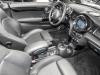 Foto - MINI Cooper S Cabrio Aut. Navi LED Yours Verdeck