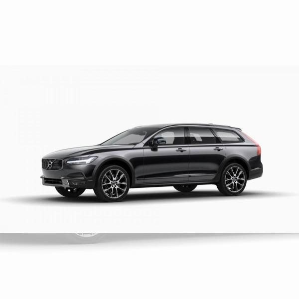 Foto - Volvo V90 Cross Country PRO D5 AWD Geartronic