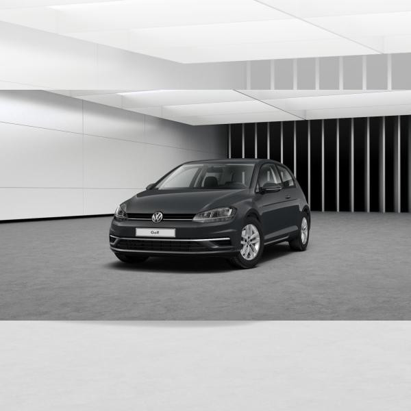 Foto - Volkswagen Golf *Gewerbeleasing* Comfortline 1,6 l TDI 85 kW (115 PS) 5-Gang *Bestellfahrzeug*