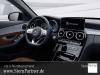 Foto - Mercedes-Benz C 300 de T-Modell *0,5 % DW-VERSTEUERUNG*  AMG + LED + AIR BODY CONTROL + AHK ***