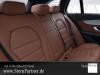 Foto - Mercedes-Benz C 300 de T-Modell *0,5 % DW-VERSTEUERUNG*  AMG + LED + AIR BODY CONTROL + AHK ***