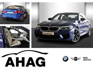 BMW M5 Leasing Angebote: ohne Anzahlung zu günstigen Raten!