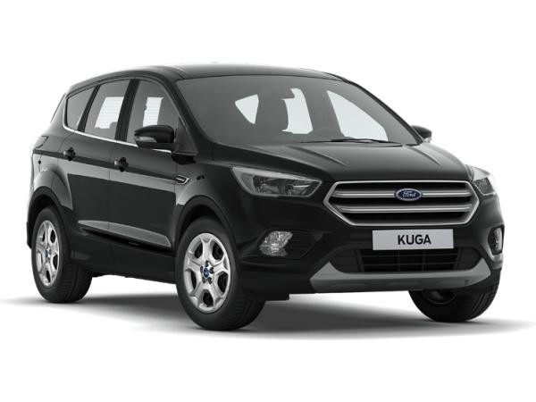 Foto - Ford Kuga 150PS  *sofort verfügbar* mit NAVI, CARPLAY, ANDROID AUTO,PDC Sitzheizung Lenkrad+ Frontscheibenheiz