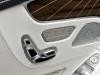 Foto - Mercedes-Benz S 450 4M Coupe Designo beige/blau Distronic HUD