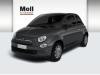 Foto - Fiat 500 1.2 Pop "Moll Edition" el. Fenster, ZV, Radio Aktion limitiert nur noch 3 Fahrzeuge