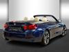 Foto - BMW 430 i Cabrio Sport Line Innovationsp. Navi Prof.