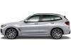 Foto - BMW X3 30e Hybrid M Paket UPE 77.890 Driving Assistent Prof H&K Adapt Fahrwerk