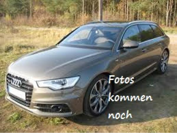 Foto - Audi A6 Allroad