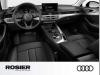 Foto - Audi A5 Coupé 35 TDI - Neuwagen - Bestellfahrzeug