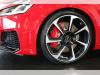 Foto - Audi TT RS Roadster quattro S tronic Navi+.LED LED Matr