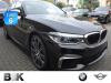 Foto - BMW M550 i xDrive, Leasing o.LSZ. EUR 1129,- Individual
