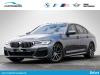 Foto - BMW 520 d xDrive Limousine  - M Sportpaket Head-Up