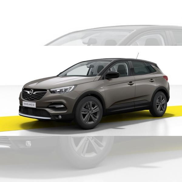 Foto - Opel Grandland X Design Line
