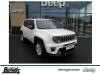 Foto - Jeep Renegade MY21 Limited T-GDI*SOFORT*-NRW-*WINTER-PAKET*APPLE CARPLAY*ANDROID AUTO*SITZHEIZUNG*