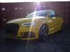 Foto - Audi RS3 Limo UPE78k ACC MagRide 280 Pano b+O Optikpake