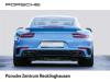 Foto - Porsche 991 911 Turbo Dyn. Kurvenlicht e-Sitze ACC Leder LED Navi