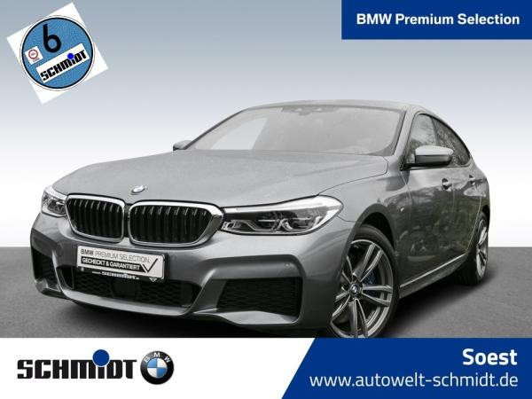 Foto - BMW 640 6er Gran Turismo i M Sportpaket 0Anz=409,-brutto!